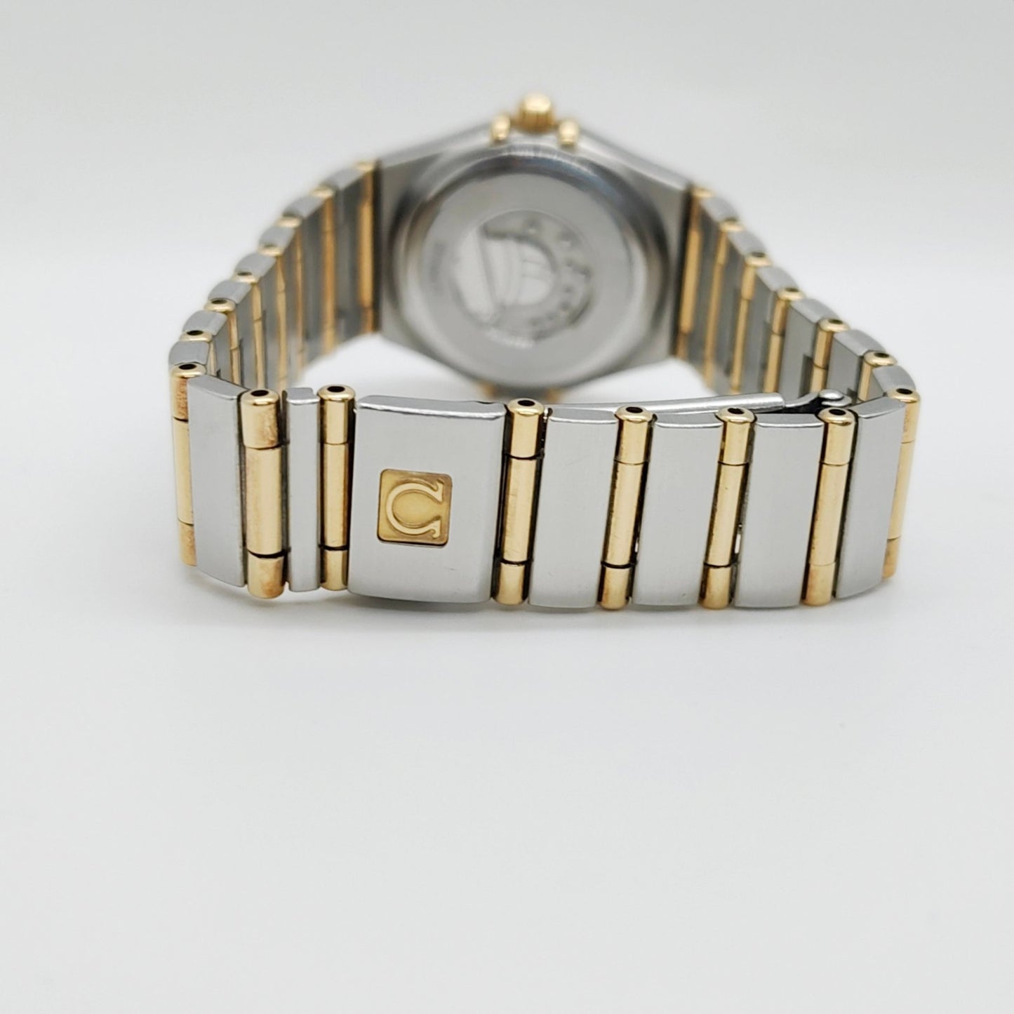 Omega Mini Constellation MOP