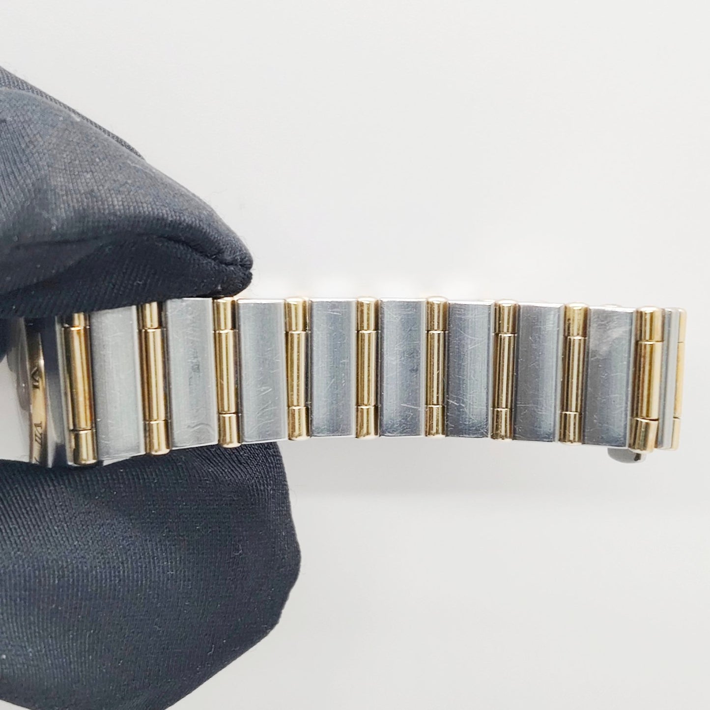 Omega Mini Constellation MOP