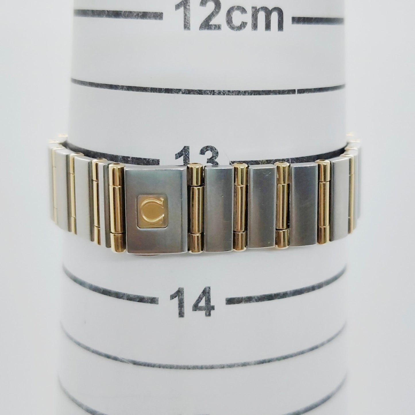 Omega Mini Constellation MOP