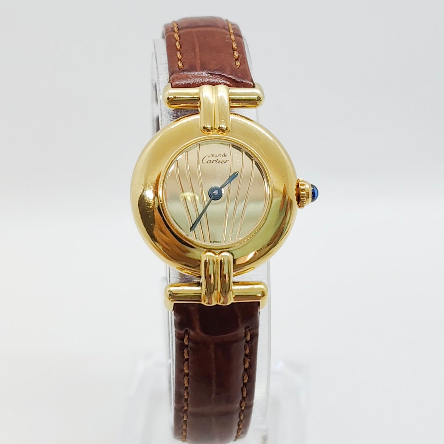 Cartier Must de Cartier Colisée