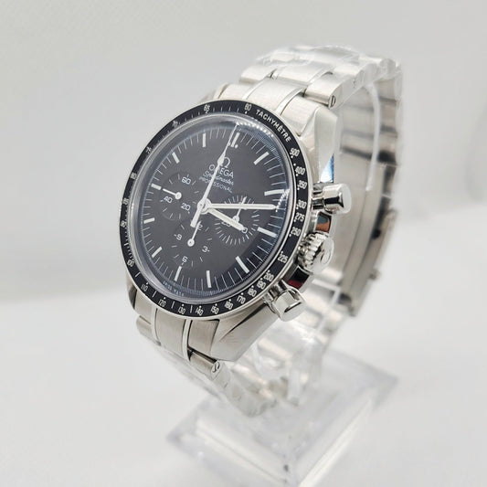 Omega Speedmaster Professional Moonwatch