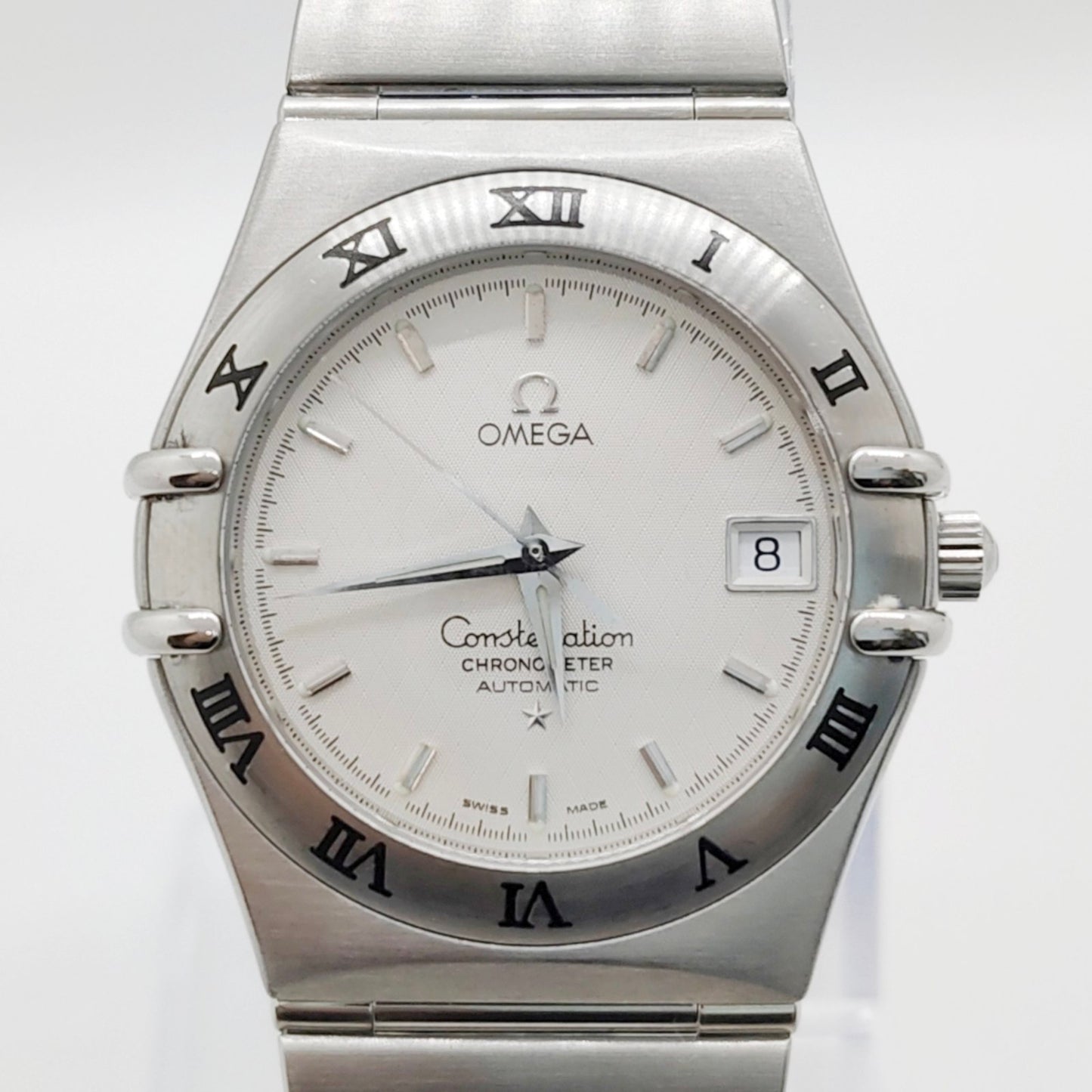Omega Constellation
