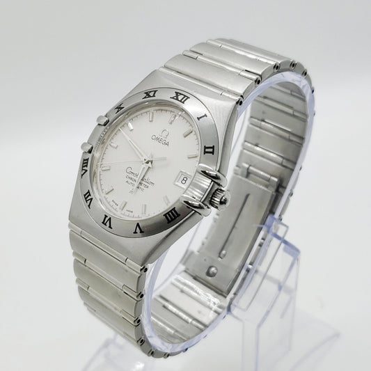 Omega Constellation