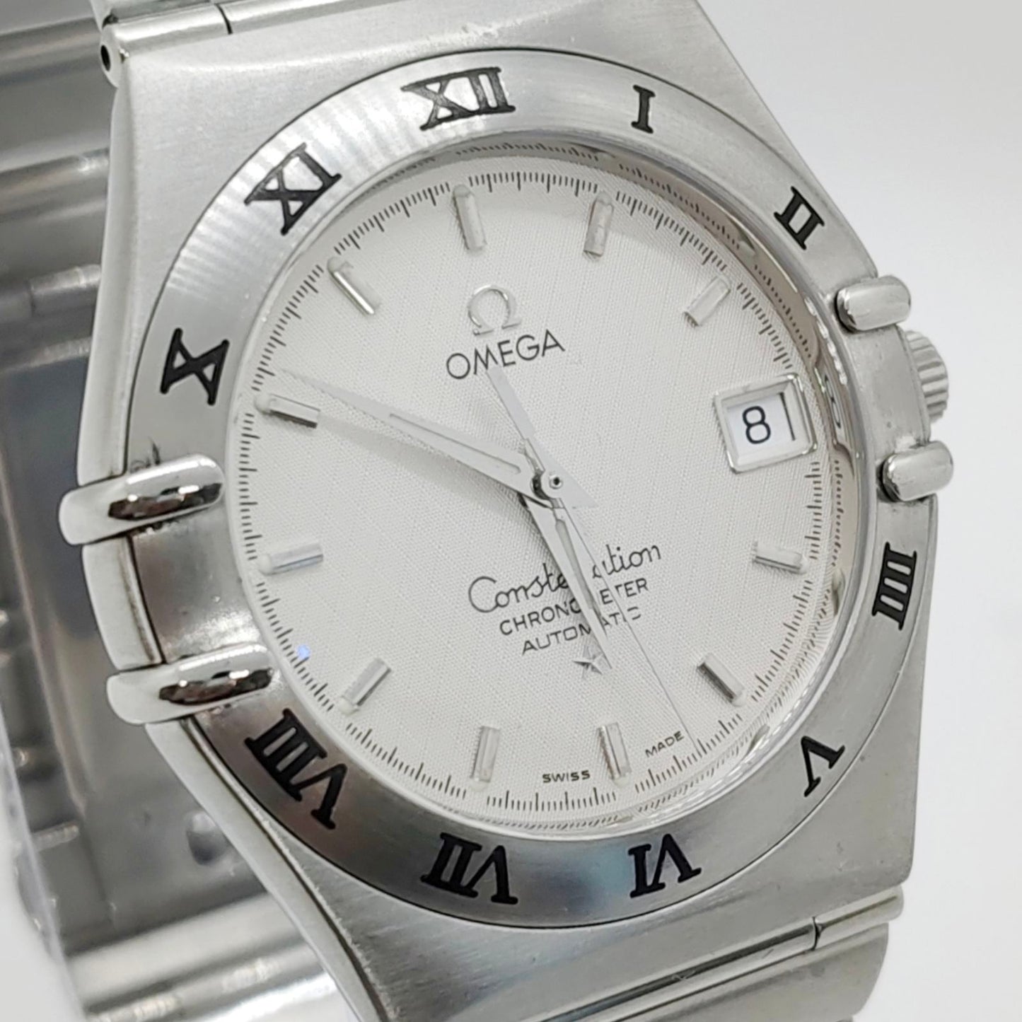 Omega Constellation
