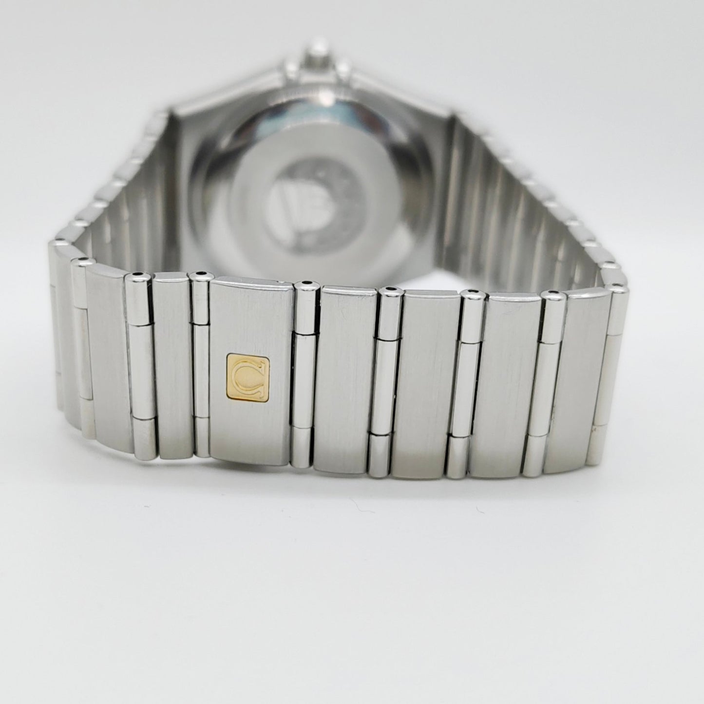 Omega Constellation