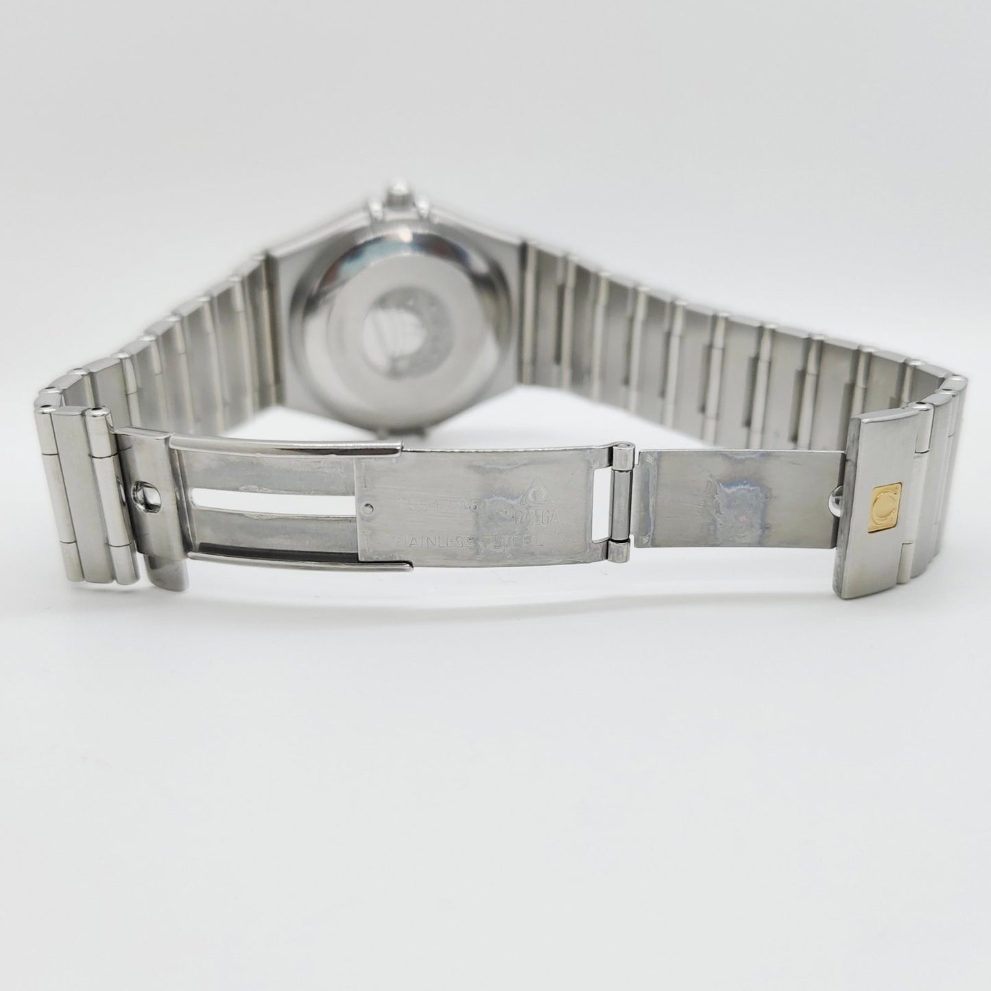 Omega Constellation