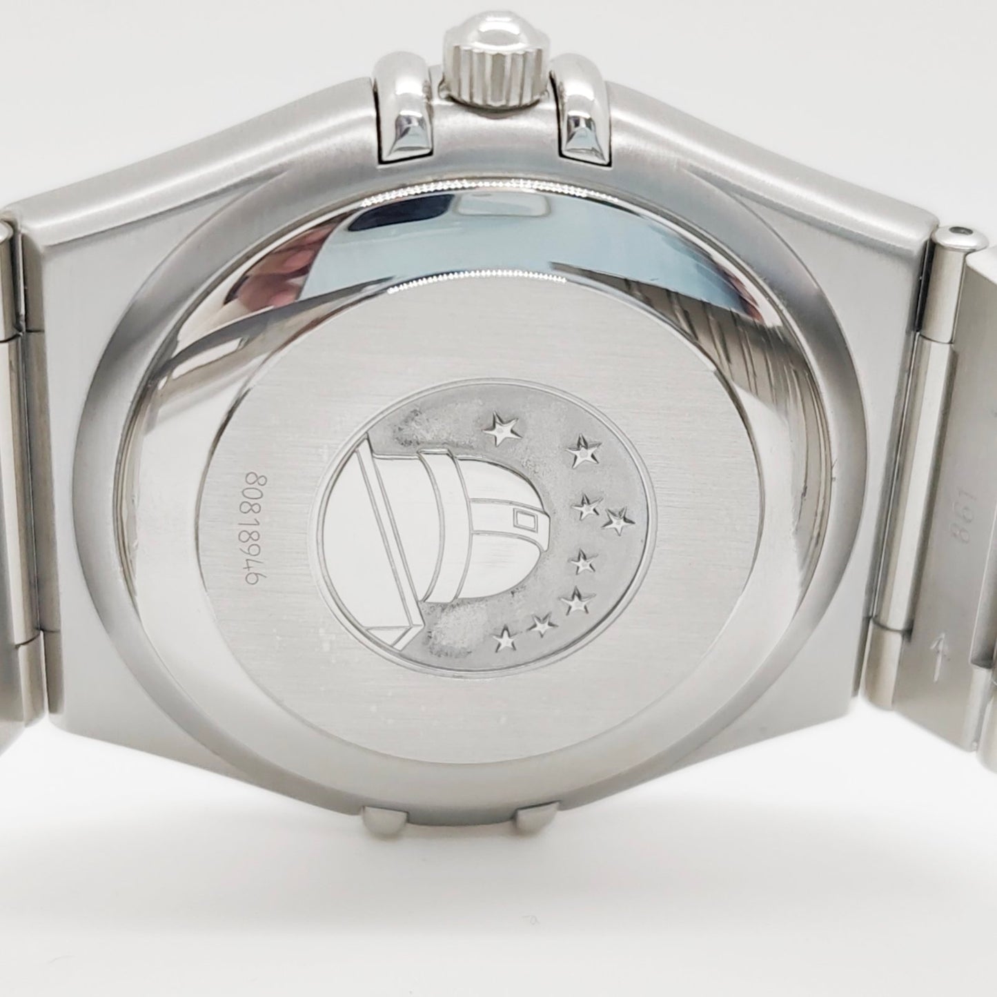 Omega Constellation