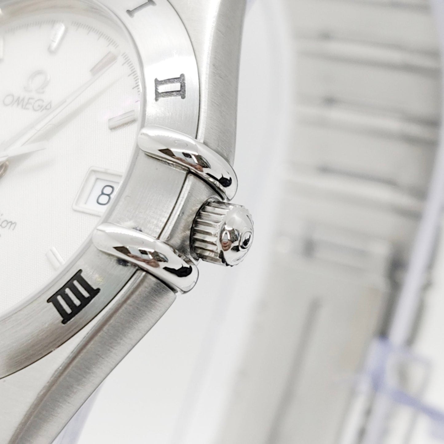 Omega Constellation