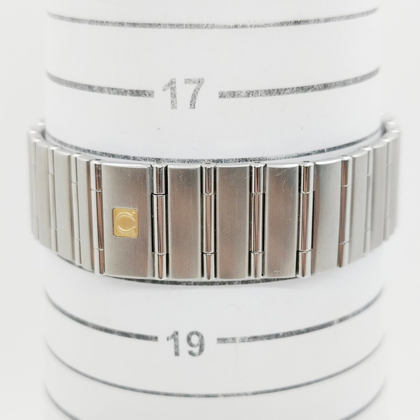 Omega Constellation