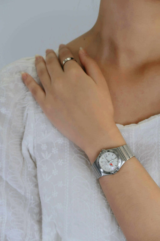 Omega Constellation PAL