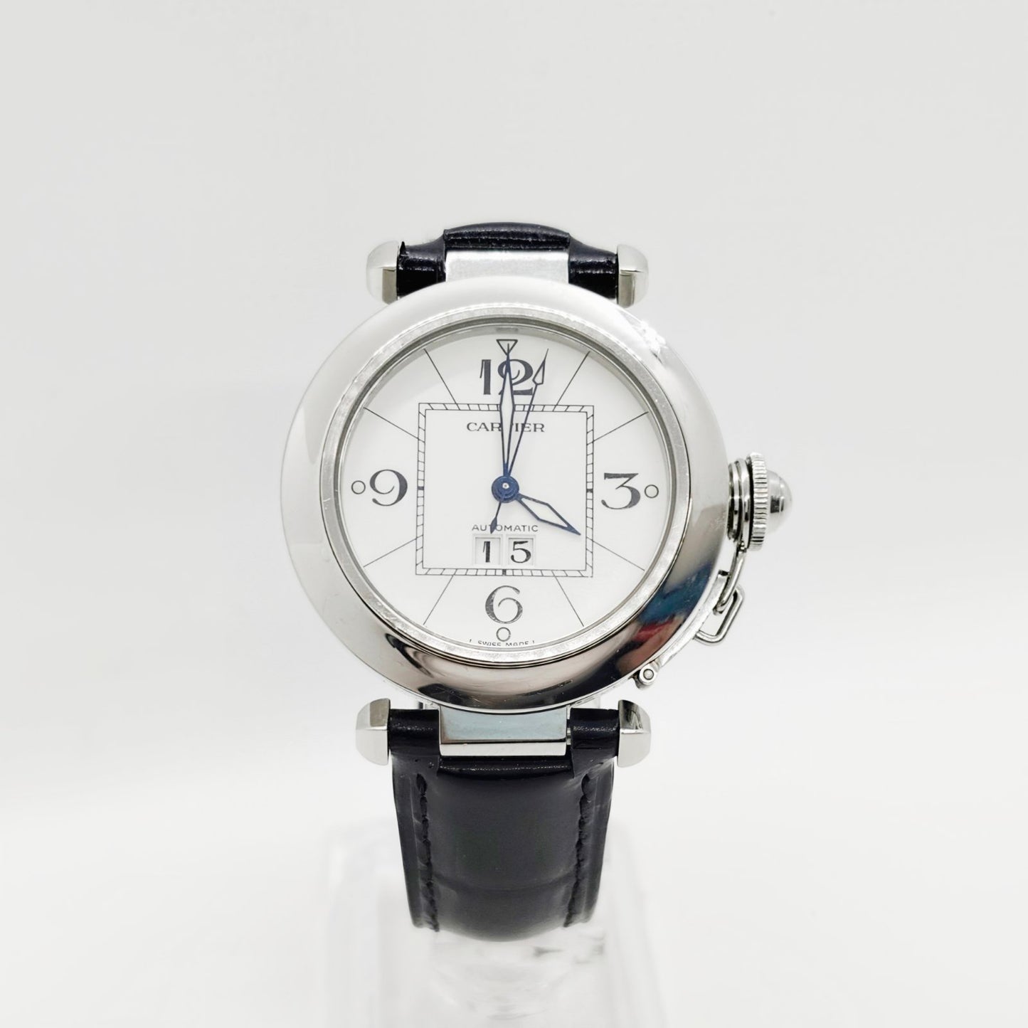 Cartier Pasha C 35mm Automatic