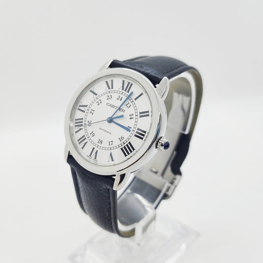 Ronde Solo de Cartier