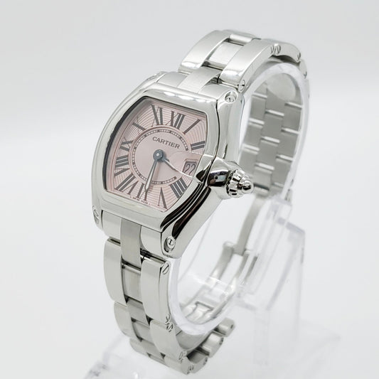 Cartier Roadster SM