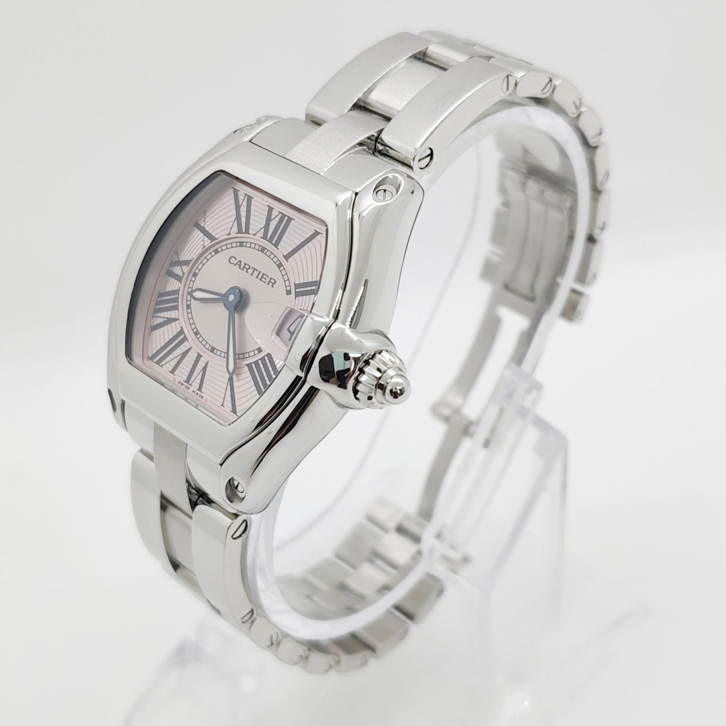 Cartier Roadster SM