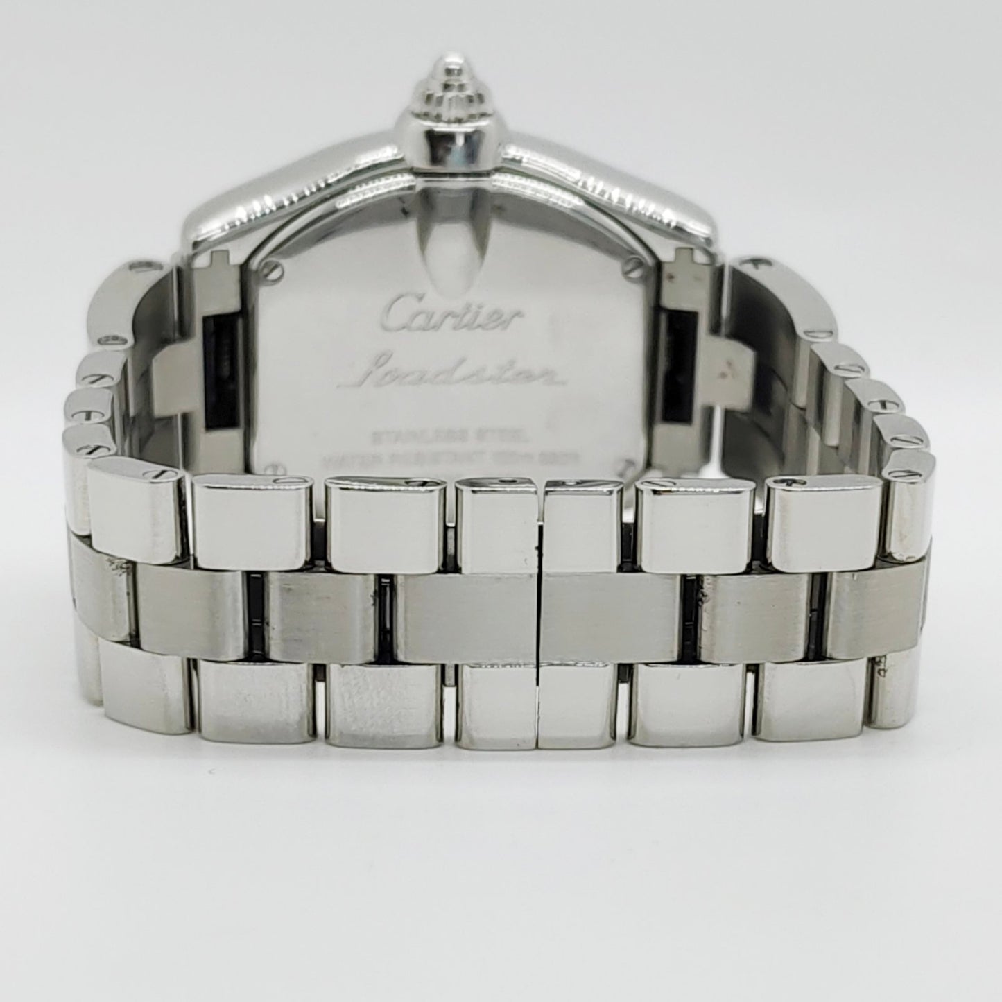 Cartier Roadster SM