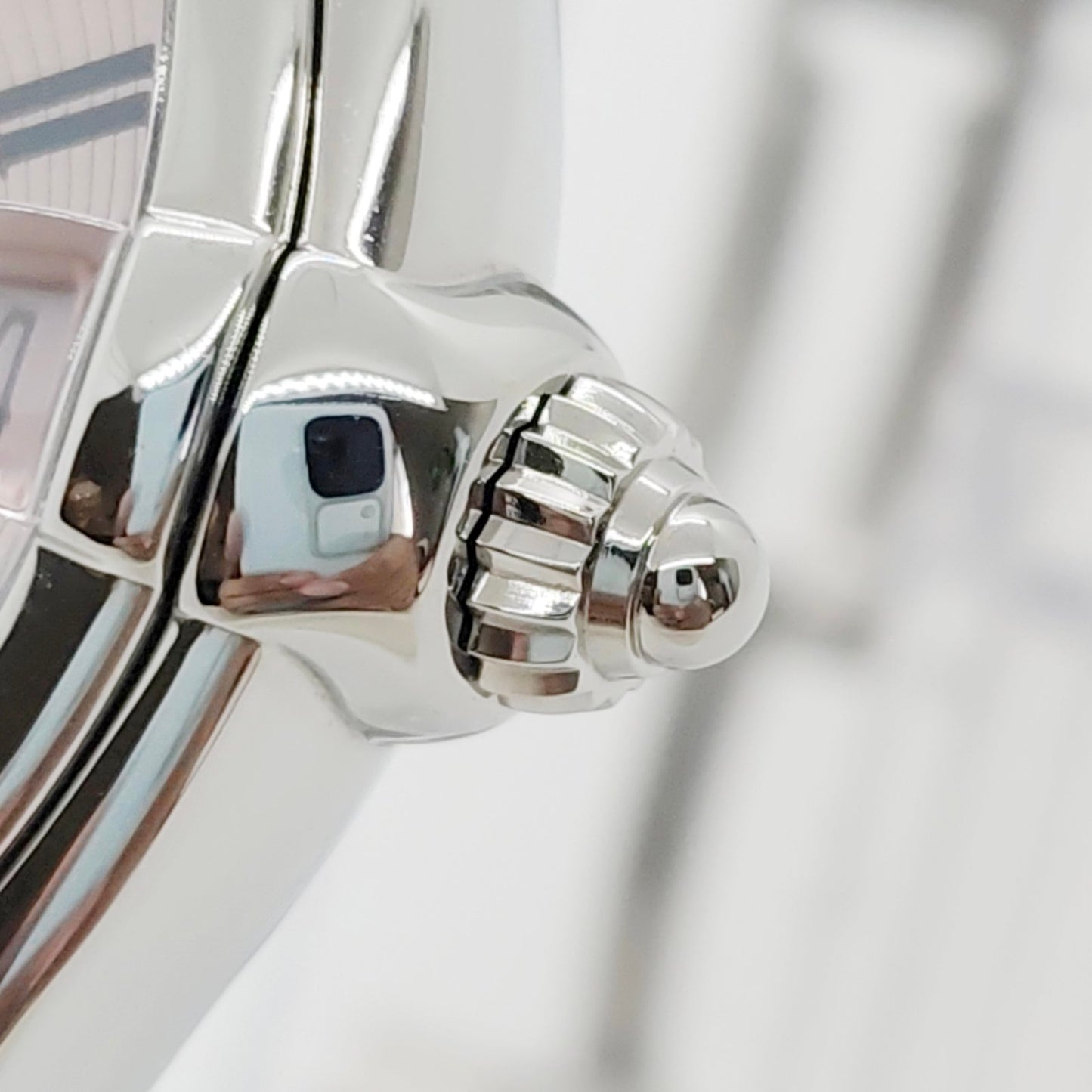 Cartier Roadster SM