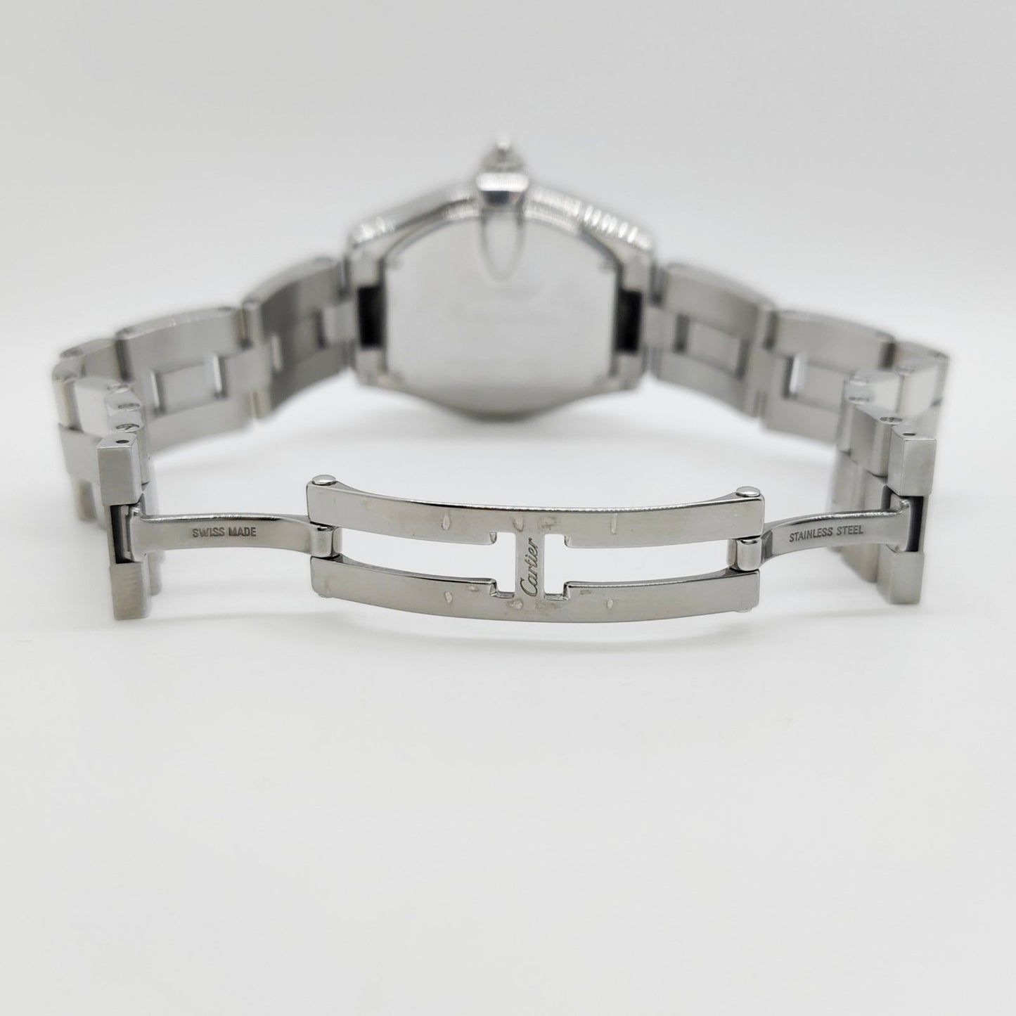 Cartier Roadster SM