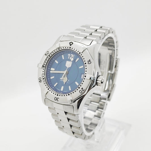 TAG Heuer 2000