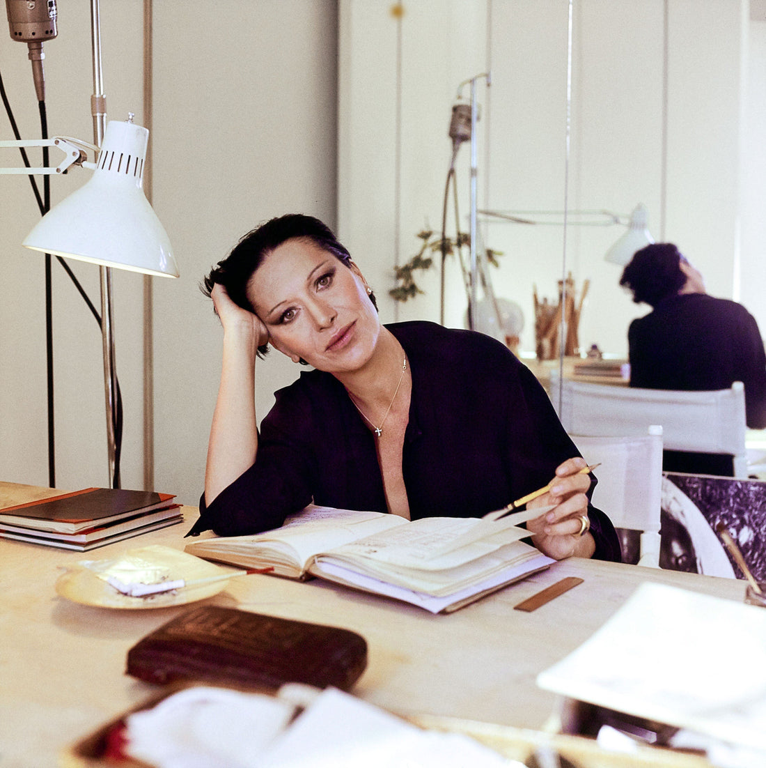 Who is Elsa Peretti? The Visionary Who Redefined Tiffany & Co.