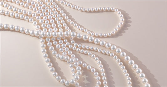 The Timeless Beauty of Pearls: Nature’s Perfect Gem