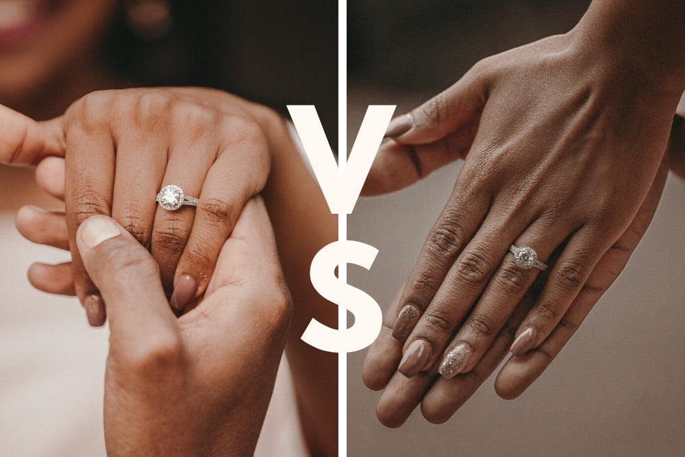 Gold vs. Platinum: Which Metal Reigns Supreme?