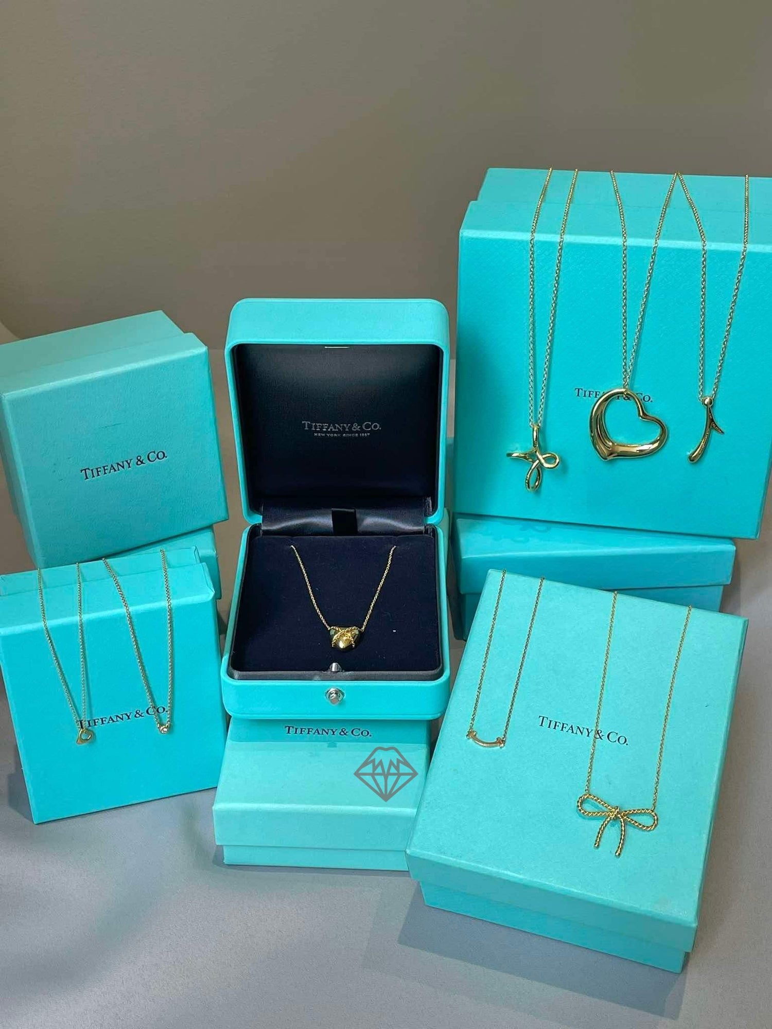 Tiffany&Co