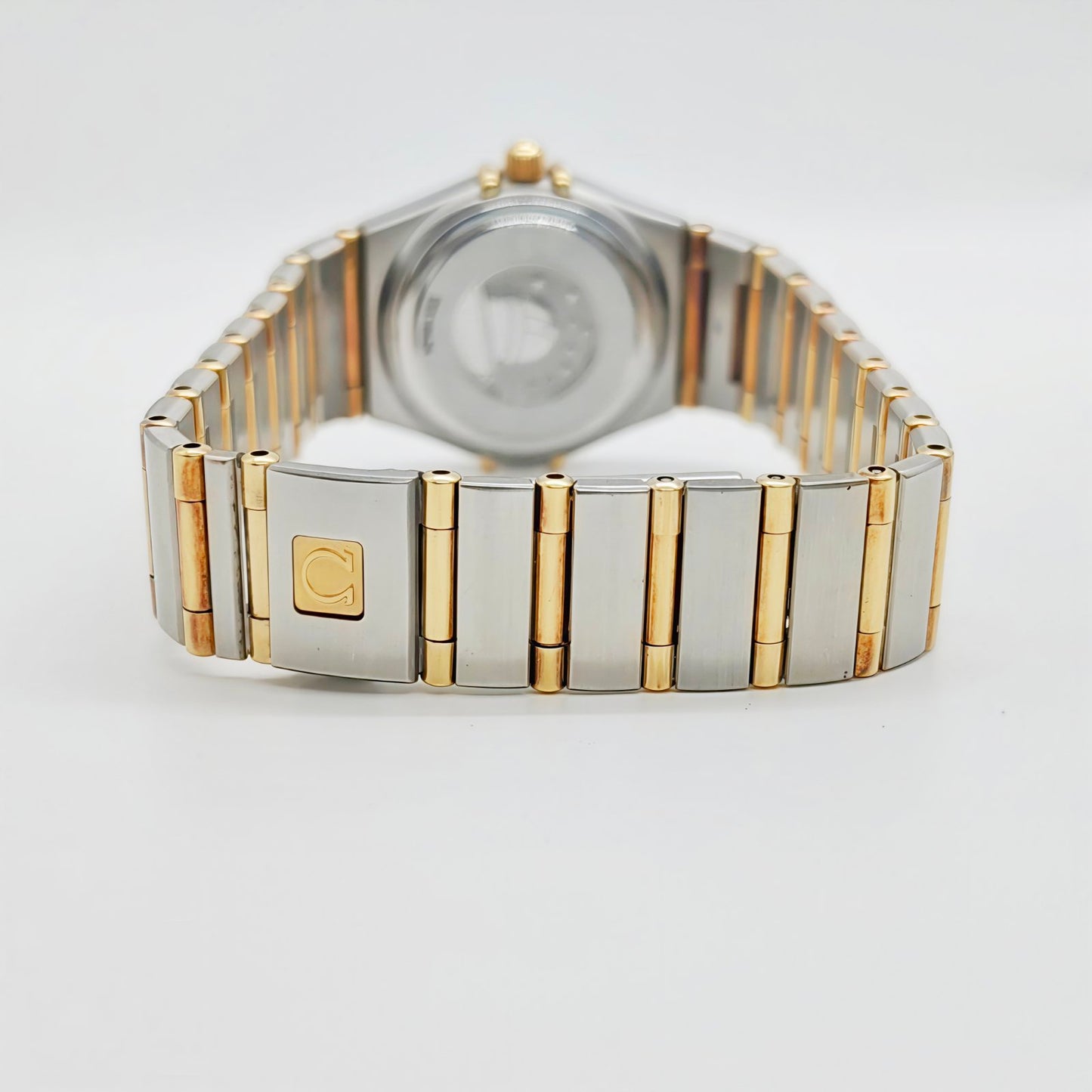 Omega Mini Constellation MOP