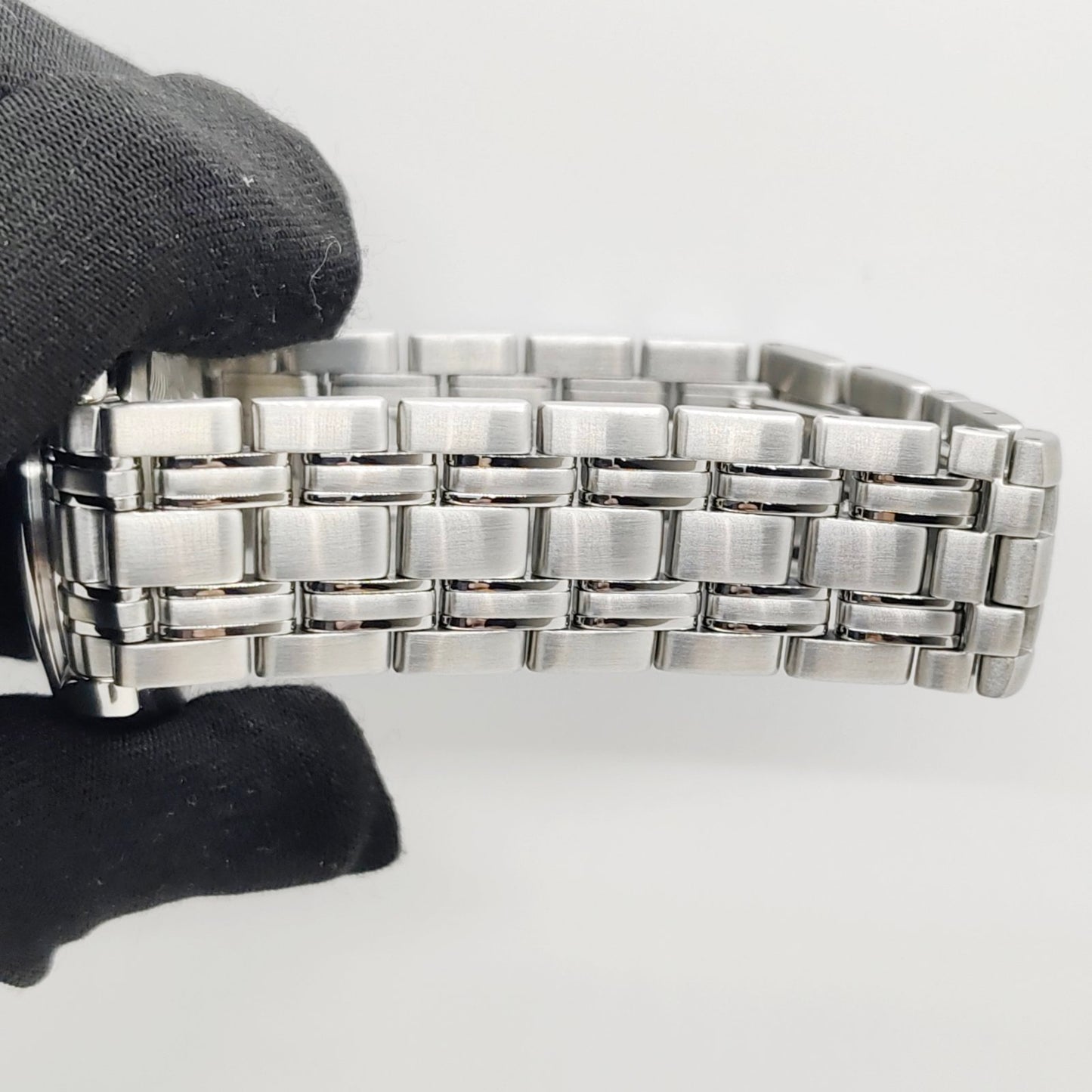 OMEGA Seamaster Date