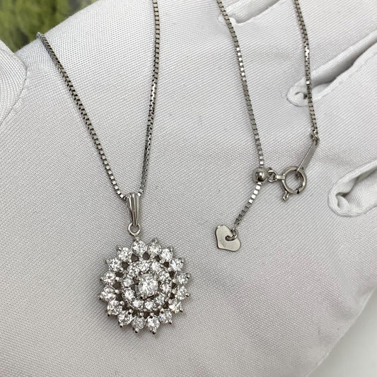 Diamond Necklace