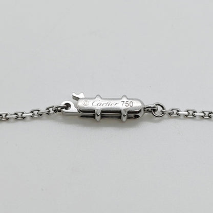 2C Heart Necklace Large