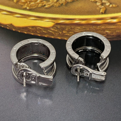 Bvlgari Bzero One Earring