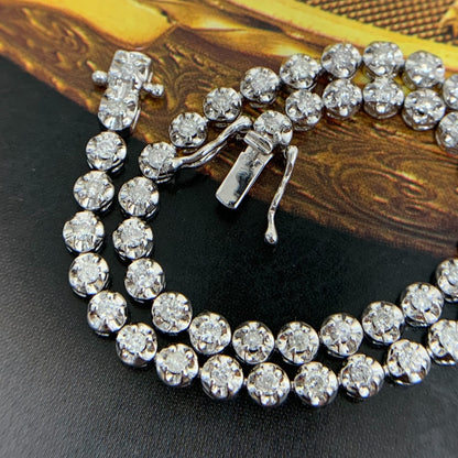 Tennis Bracelet