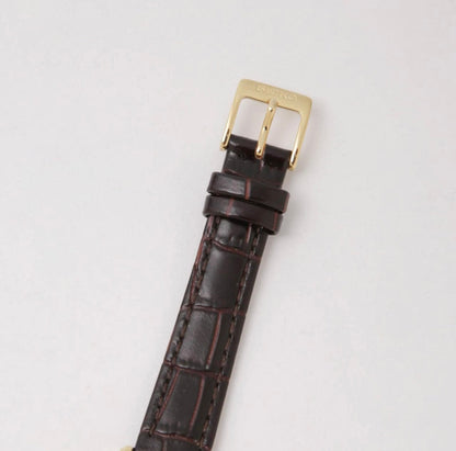 Seiko Nano Universe SSEH002 Limited Women's Quartz Watch (Brand New)