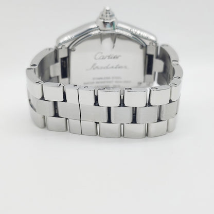 Cartier Roadster SM