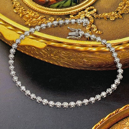 Tennis Bracelet