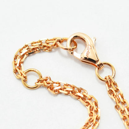 Cartier Love Circle Diamond Bracelet