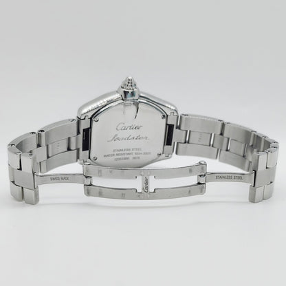 Cartier Roadster SM