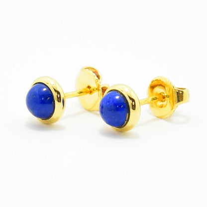 Tiffany&Co Lapis Lazuli K18YG (Rare)