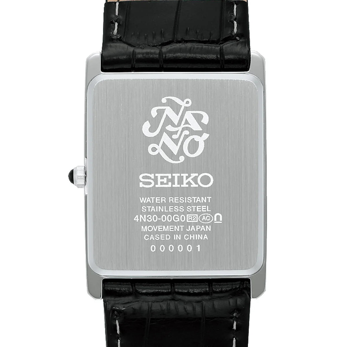 Seiko SSEH019 [ PRE-ORDER]