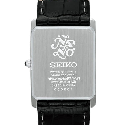 Seiko SSEH019 [ PRE-ORDER]