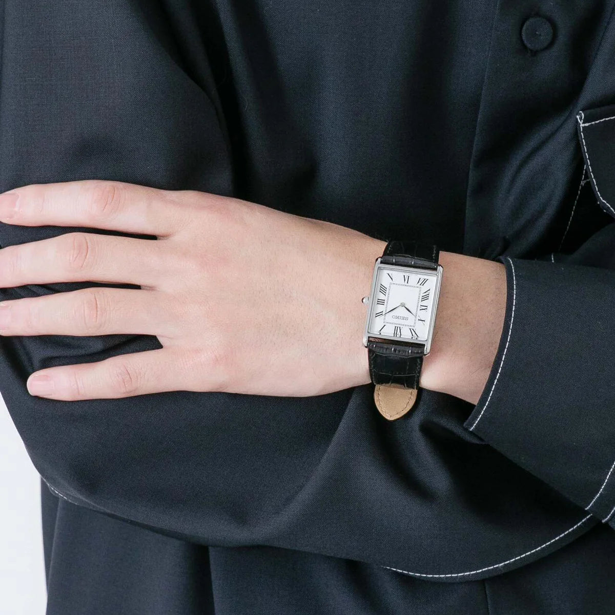 Seiko SSEH019 [ PRE-ORDER]