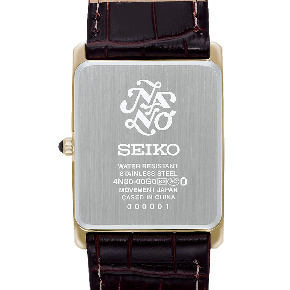 Seiko SSEH020 [ PRE-ORDER ]