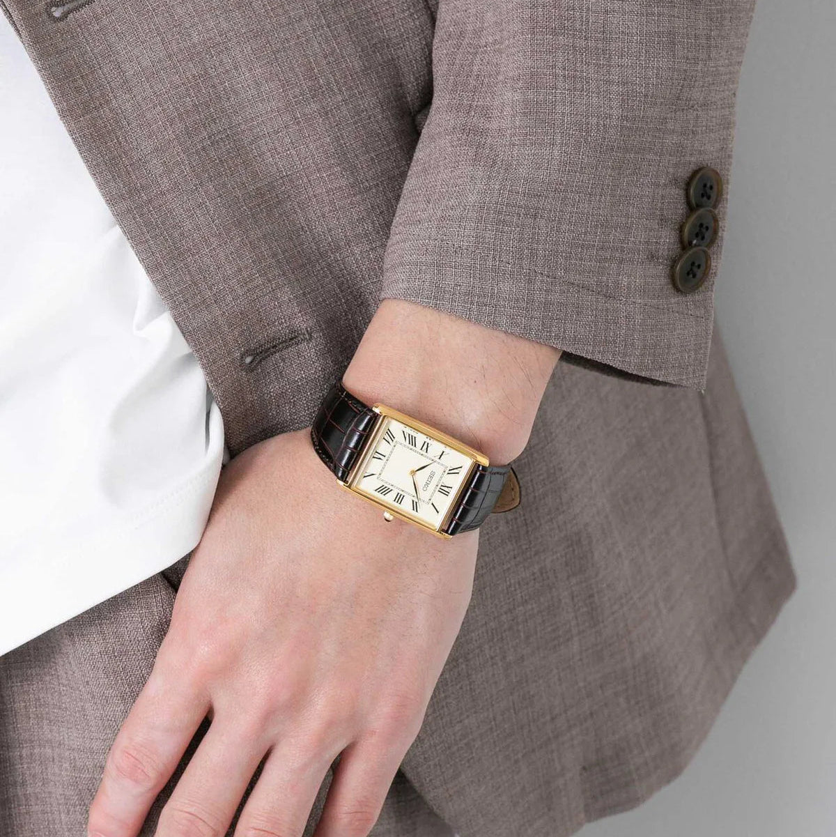 Seiko SSEH020 [ PRE-ORDER ]