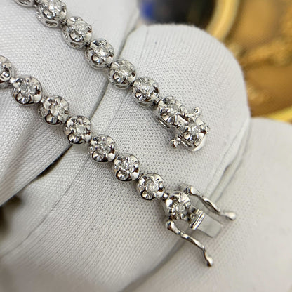 Tennis Bracelet