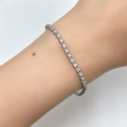 Tennis Bracelet
