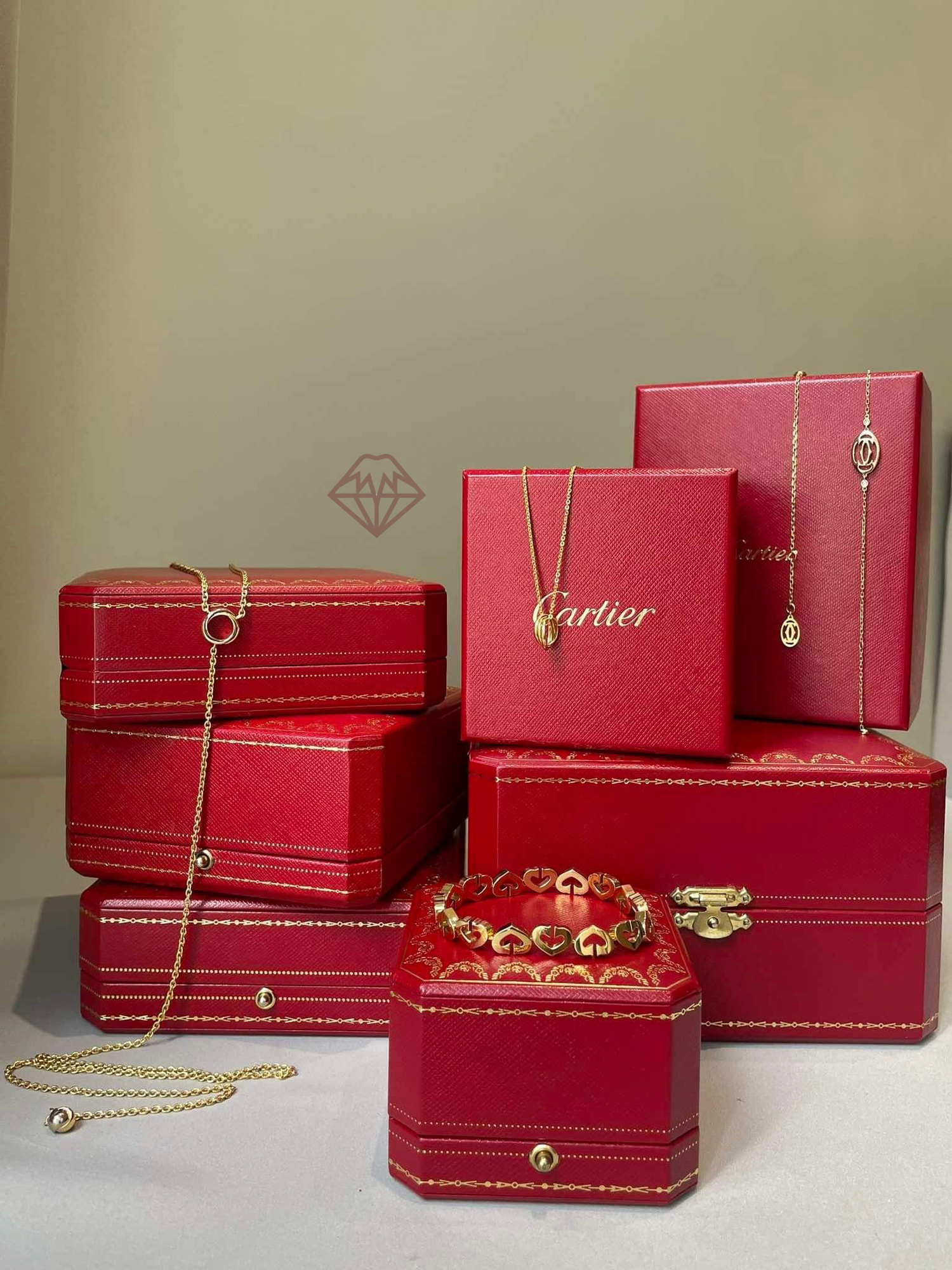 Cartier