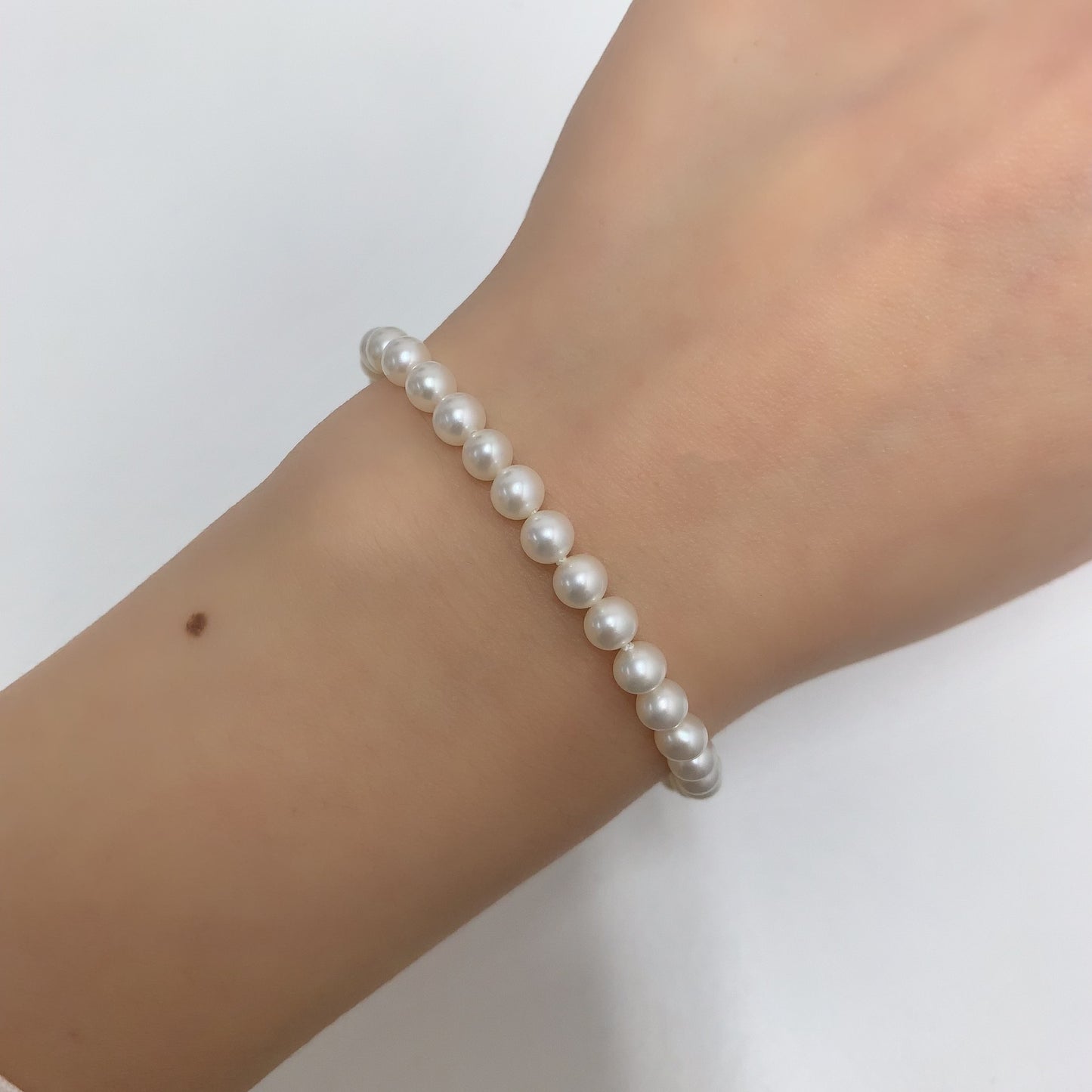 Tiffany&Co Pearl Bracelet