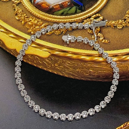 Tennis Bracelet