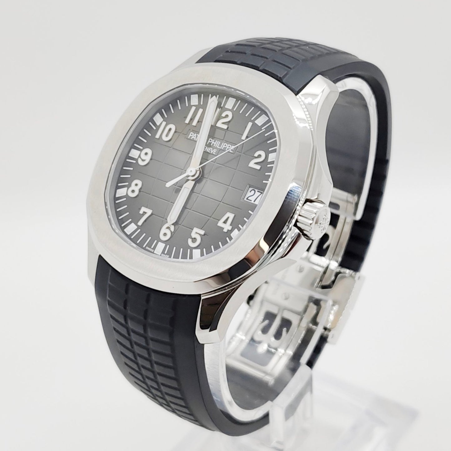 Patek Philippe Aquanaut