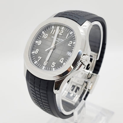 Patek Philippe Aquanaut